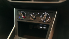 Volkswagen Polo 1.0 TSI Life 5dr Petrol Hatchback